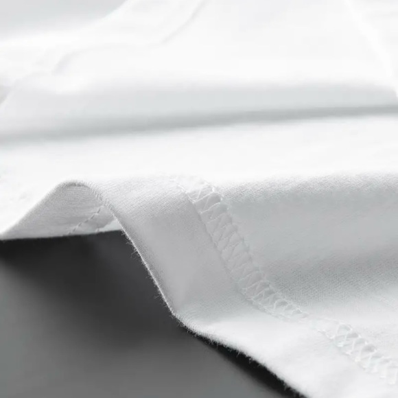 New! Faith Over Fear Tee - Picture 4 of 5